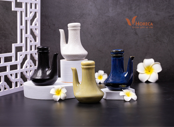 ✨NHỎ NHƯNG KHÔNG THỂ THIẾU – GỐM NHỎ, GÓC XINH