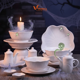 🕯️ GỐM SỨ VÀ NHỮNG ĐIỀU “GIẢ TƯỞNG” CÓ THẬT