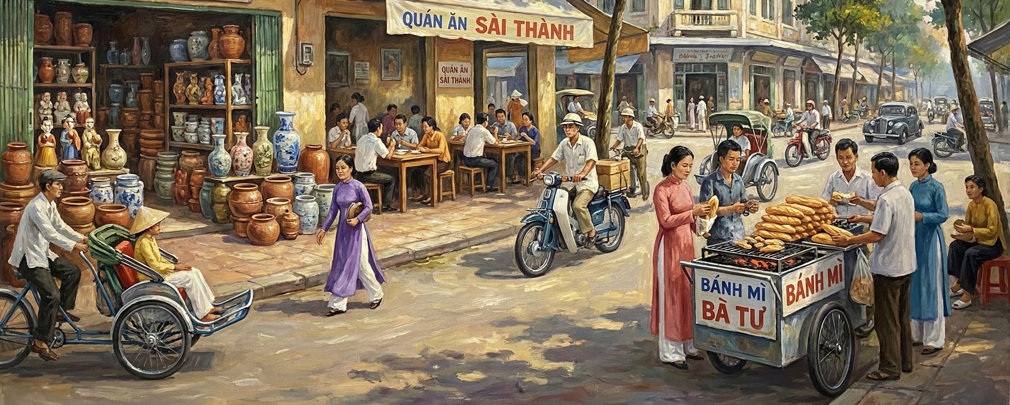 Quà Tặng Tết 2026