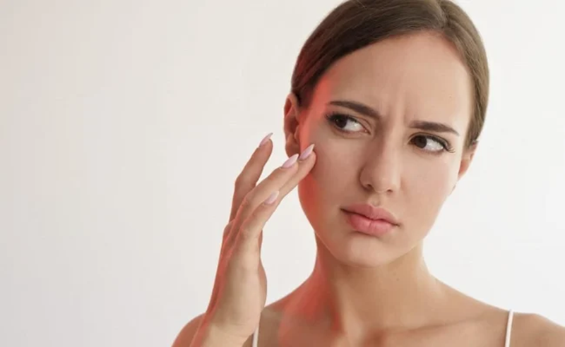 Da Khô Là Gì? Dấu Hiệu Và Cách Nhận Biết Chuẩn Nhất