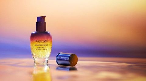 Công Dụng Immortelle Reset Serum: Tái Sinh Da, Giảm Nếp Nhăn Hiệu Quả