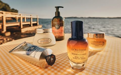 Top 10 hãng mỹ phẩm Pháp đình đám được phụ nữ tin dùng nhất hiện nay