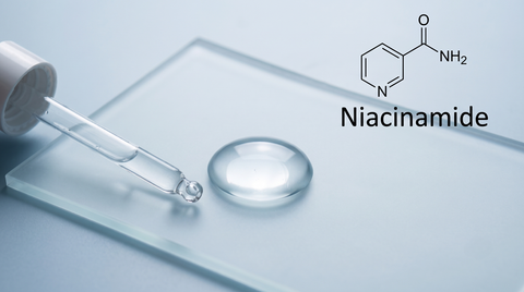 Niacinamide trong mỹ phẩm: Công dụng, cách dùng và lưu ý quan trọng