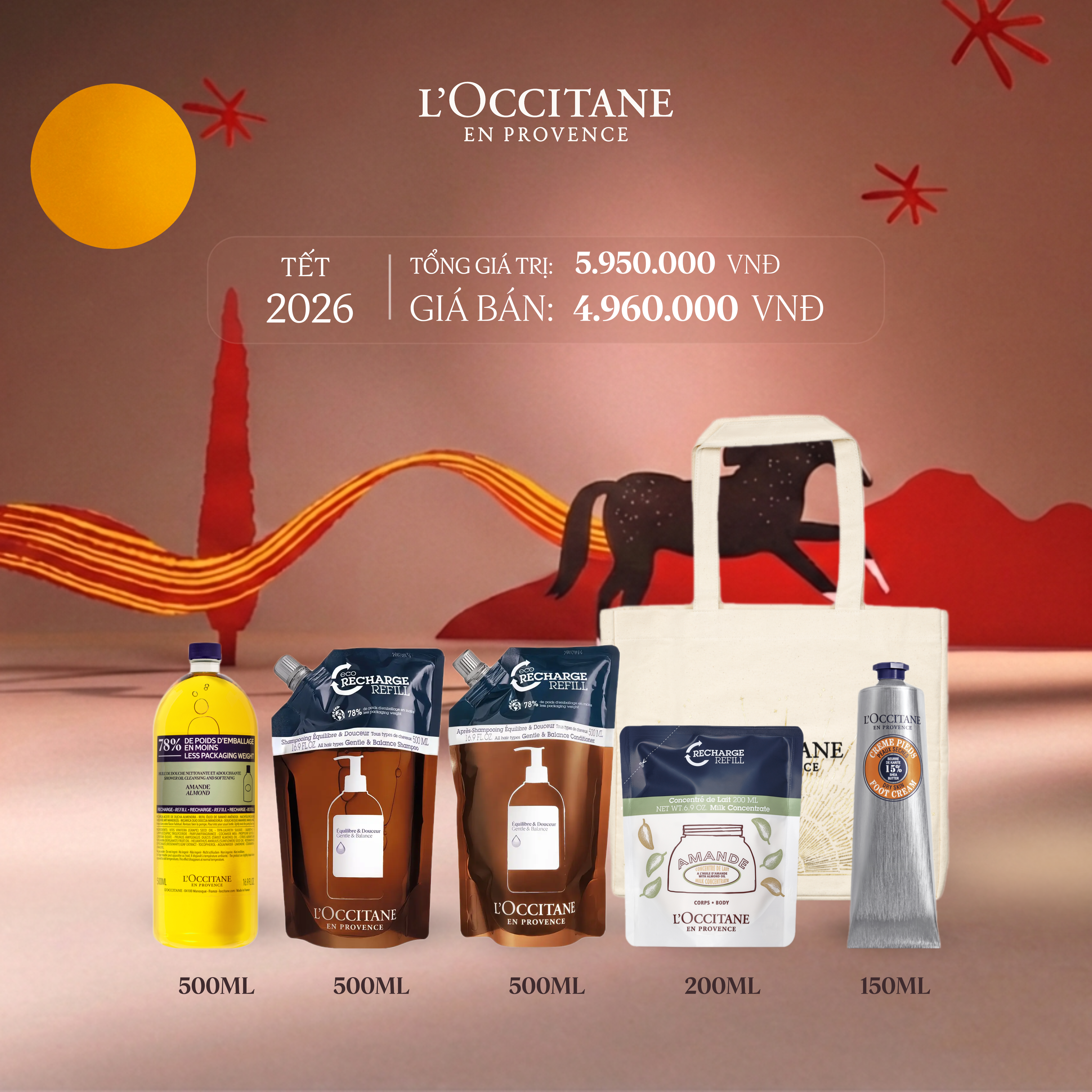Zalo L'Occitane