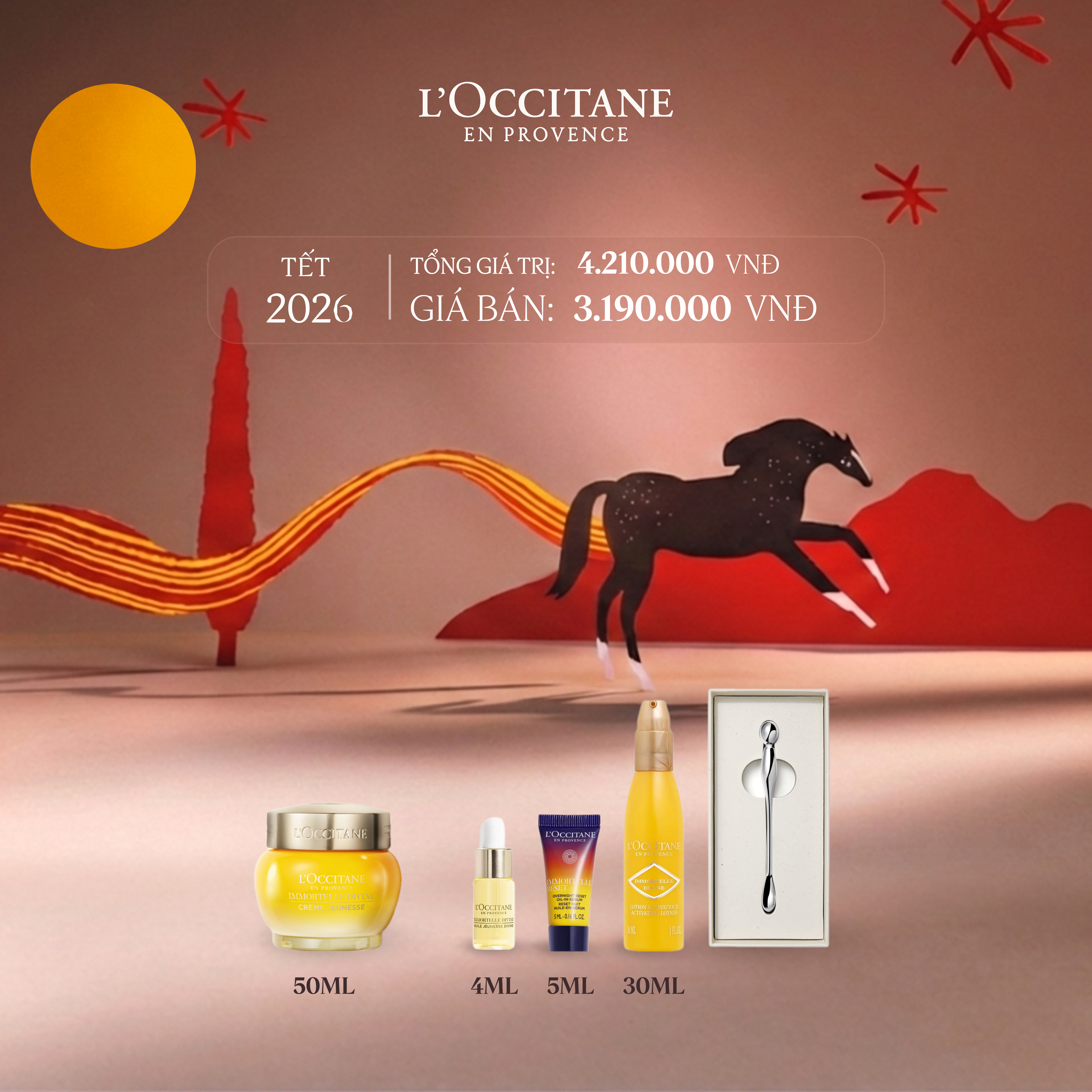Zalo L'Occitane