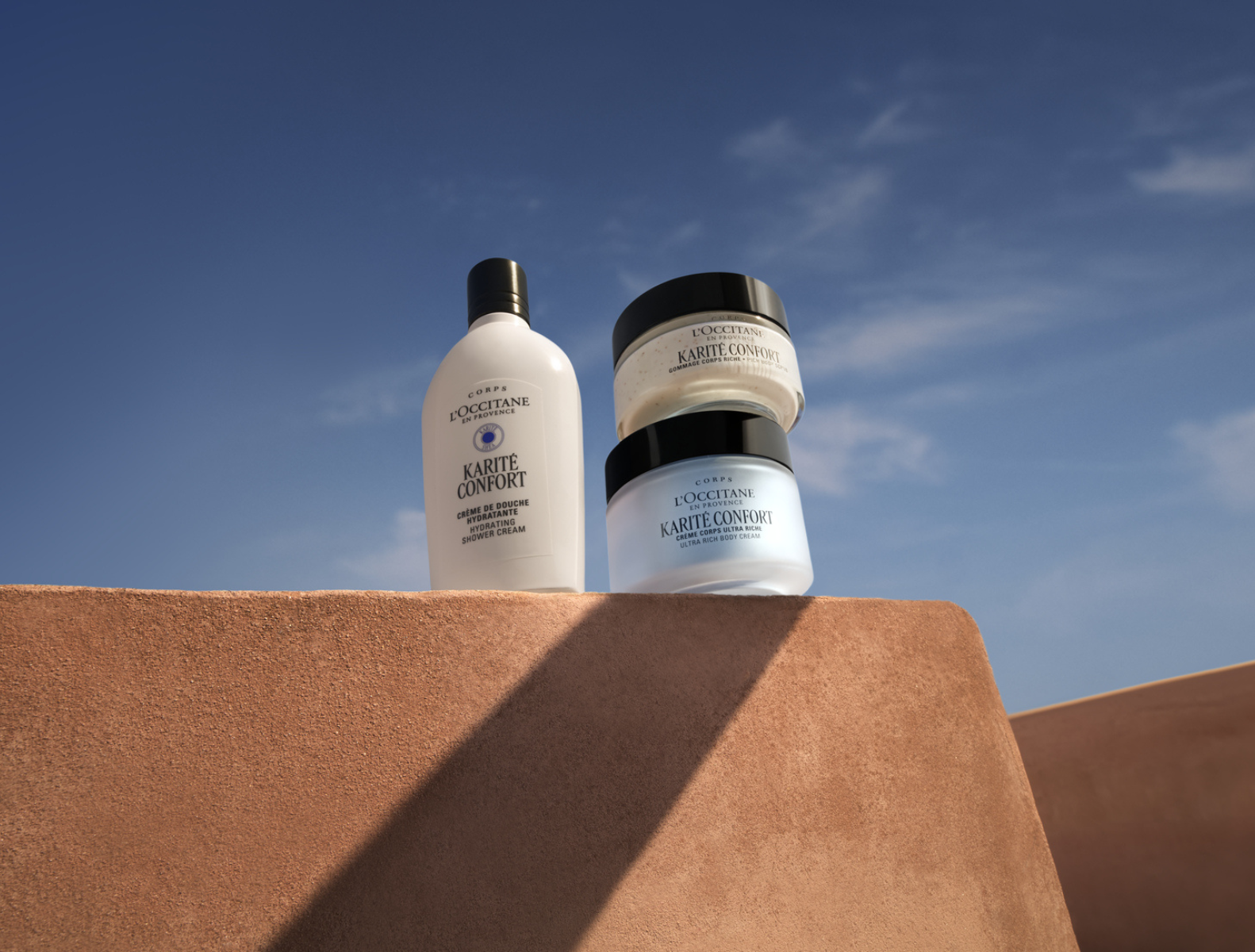 Chăm Sóc Cơ Thể