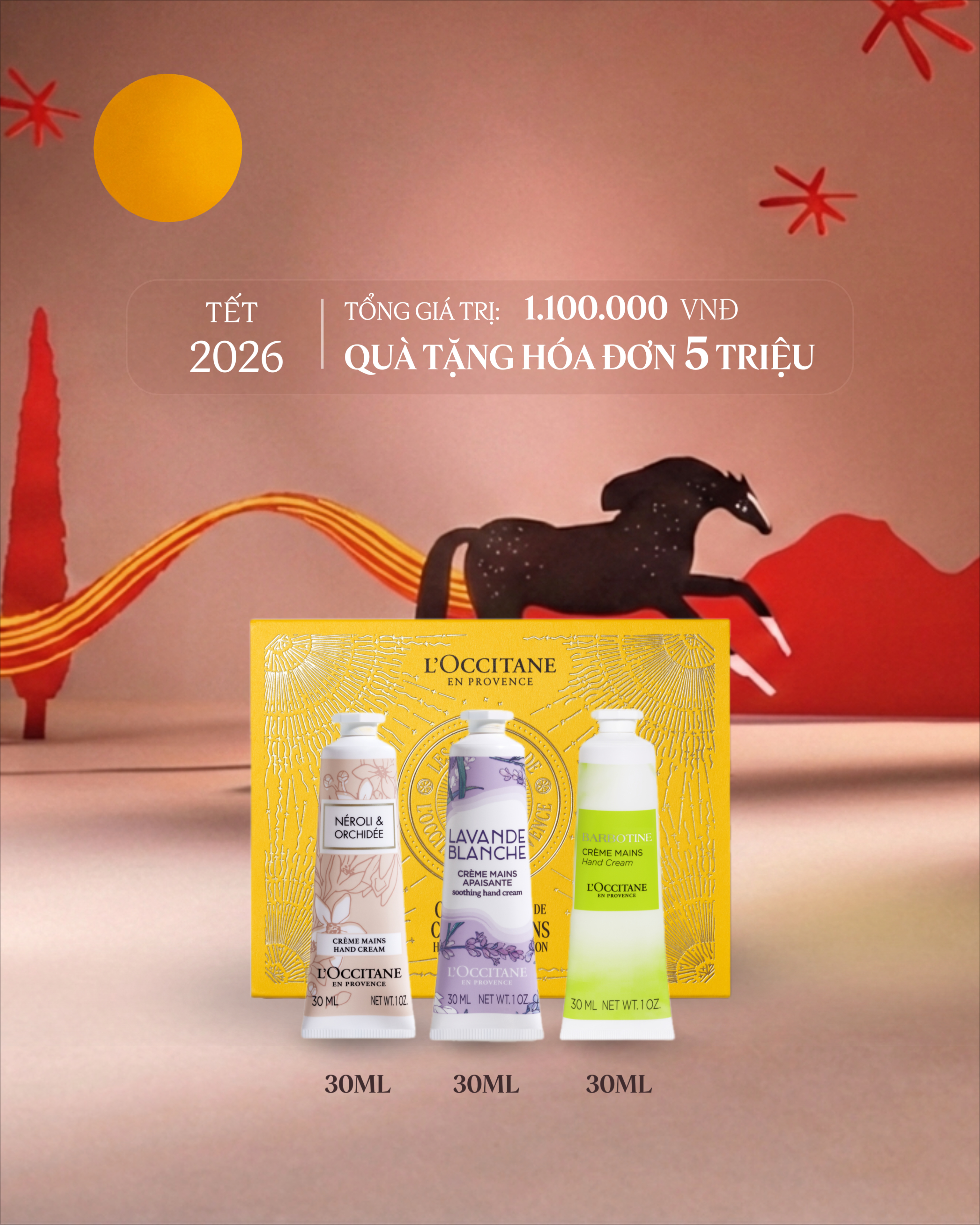 Zalo L'Occitane