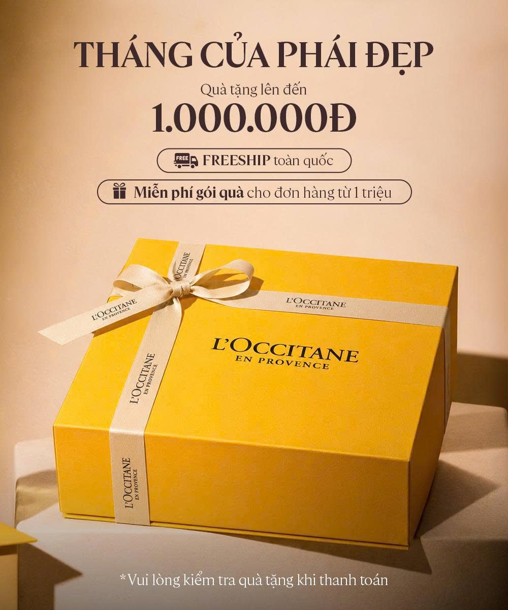 *Liên hệ Chăm Sóc Khách Hàng để được tư vấn gói quà