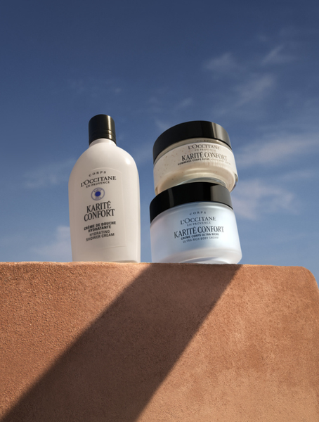 Chăm sóc cơ thể