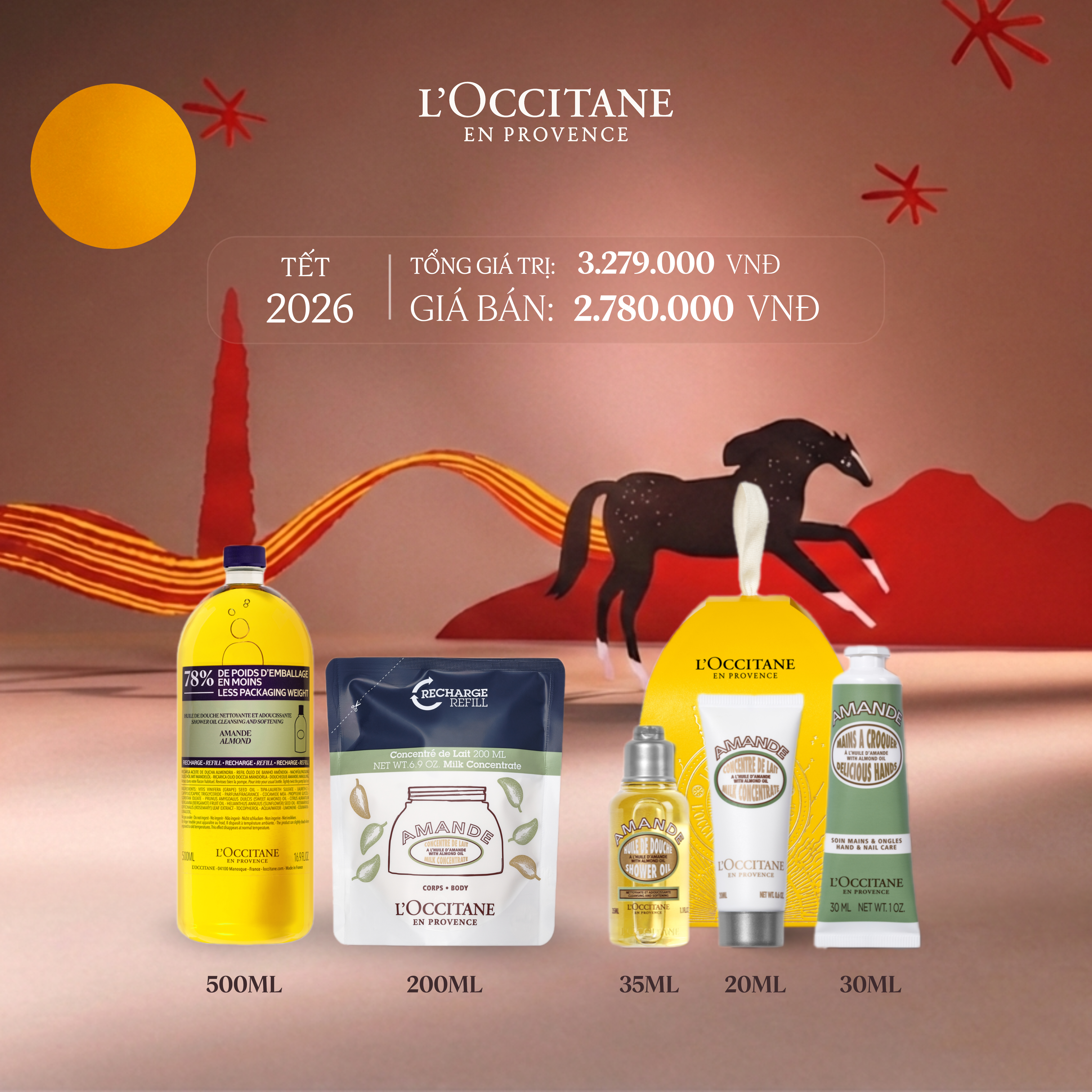 Zalo L'Occitane