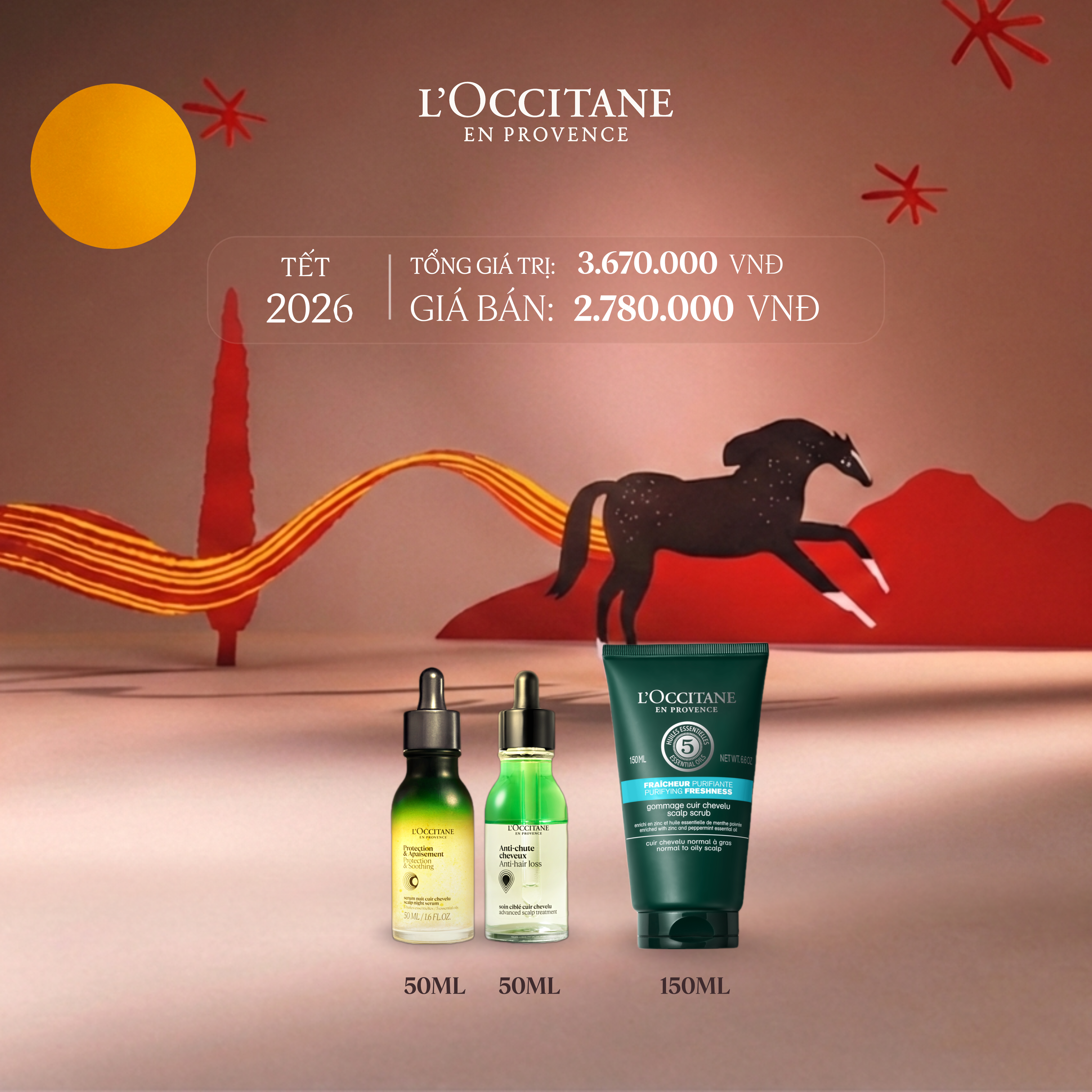 Zalo L'Occitane