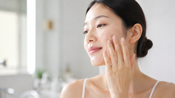 10+ Cách Tẩy Tế Bào Chết Da Mặt Kèm Quy Trình Đơn Giản - L'Occitane Việt Nam