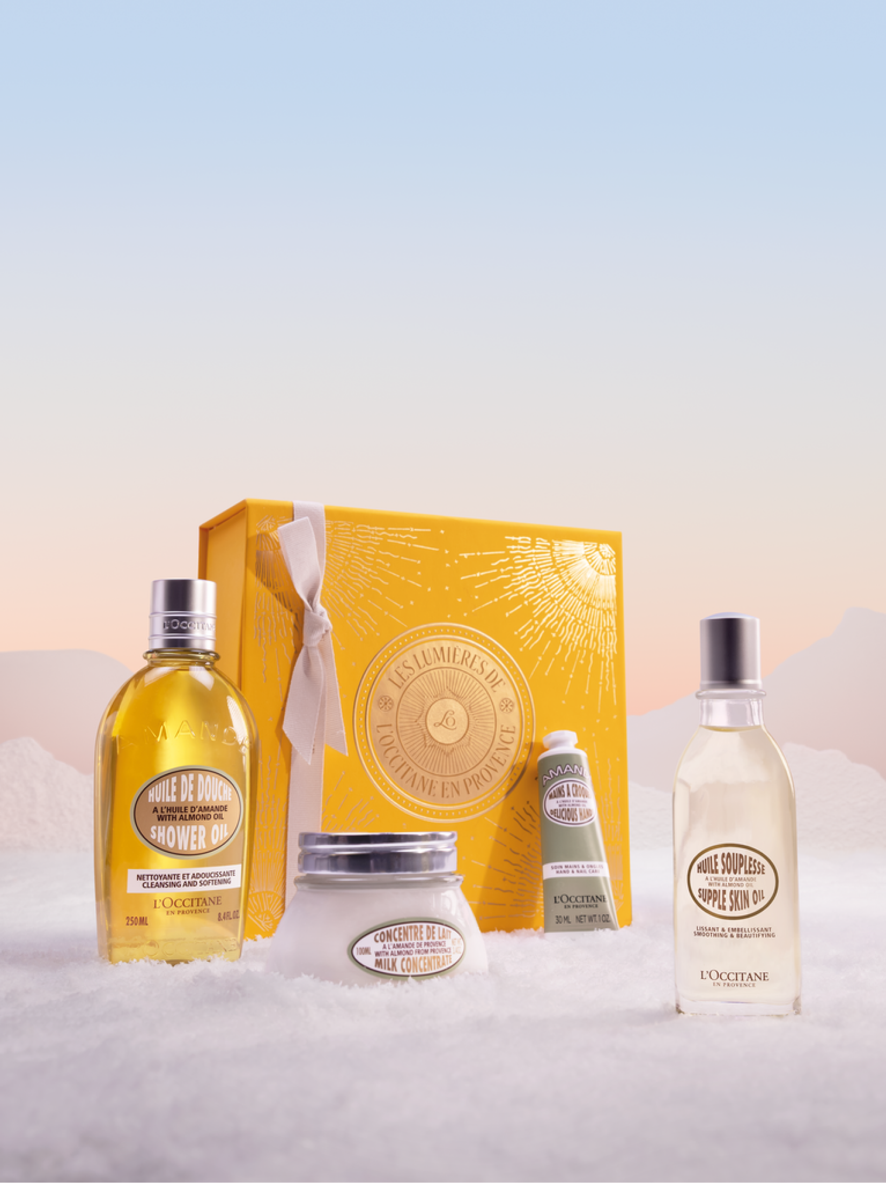 Chăm sóc cơ thể