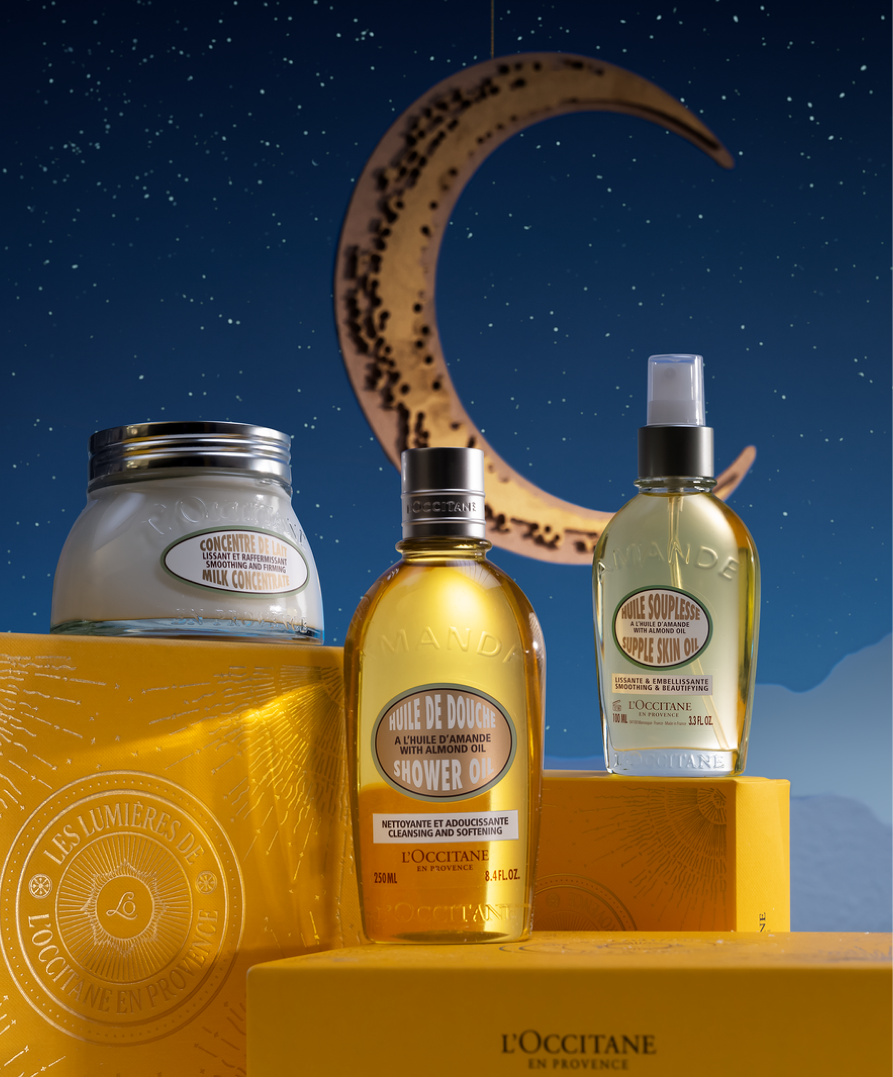 Nghi thức chăm da cùng Hạnh Nhân