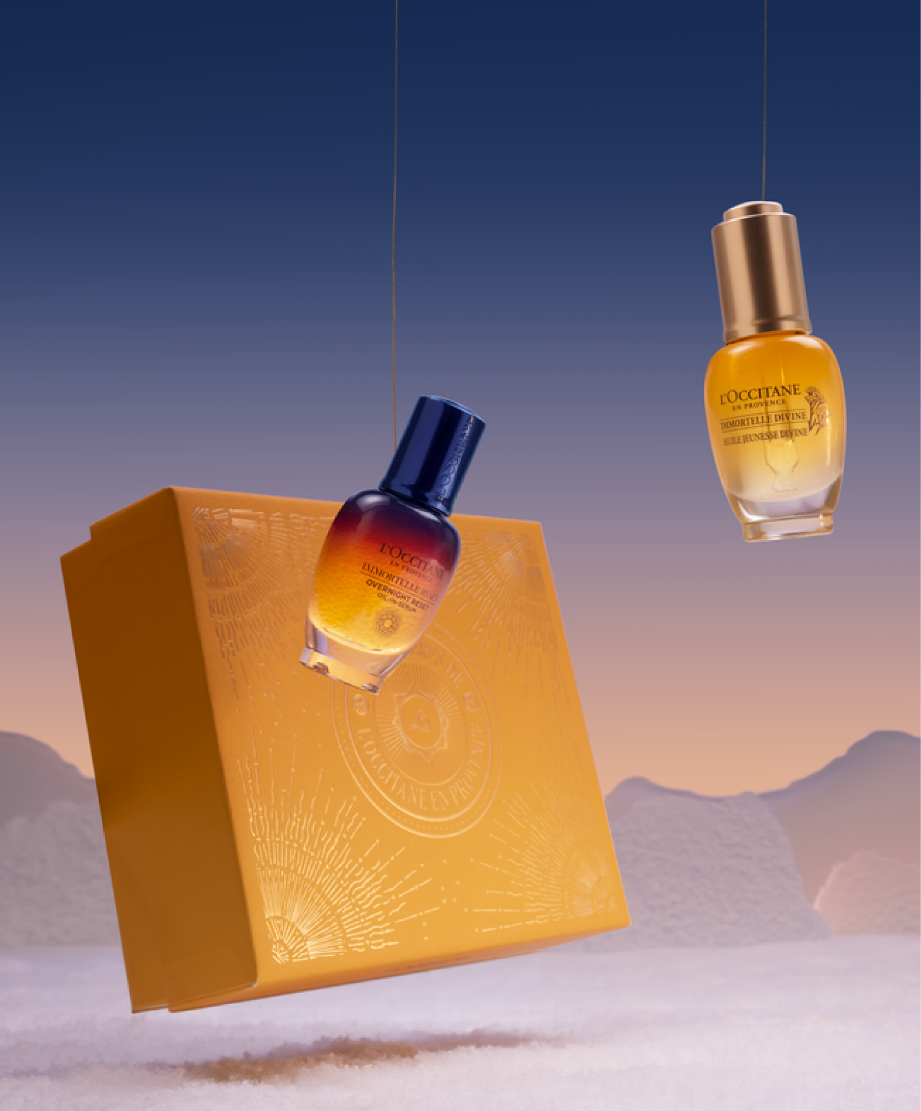 Bí quyết tái sinh làn da với Cúc Trường Sinh