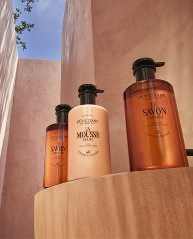 Dung Dịch Xà Phòng