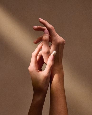 Sữa Dưỡng Da Tay