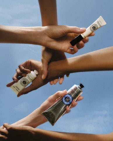 Tẩy Tế Bào Chết & Dưỡng Chuyên Sâu