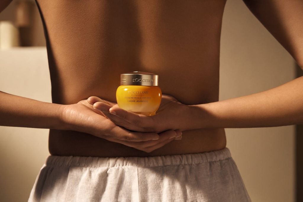 Kem Dưỡng Cúc Trường Sinh