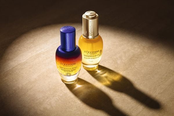 SERUM & DẦU DƯỠNG DA