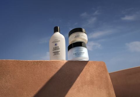 Chăm Sóc Cơ Thể