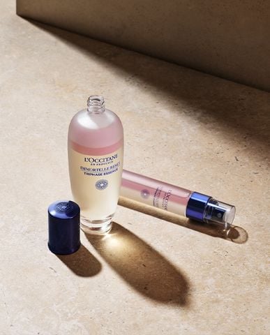 Nước Cân Bằng Và Xịt Khoáng