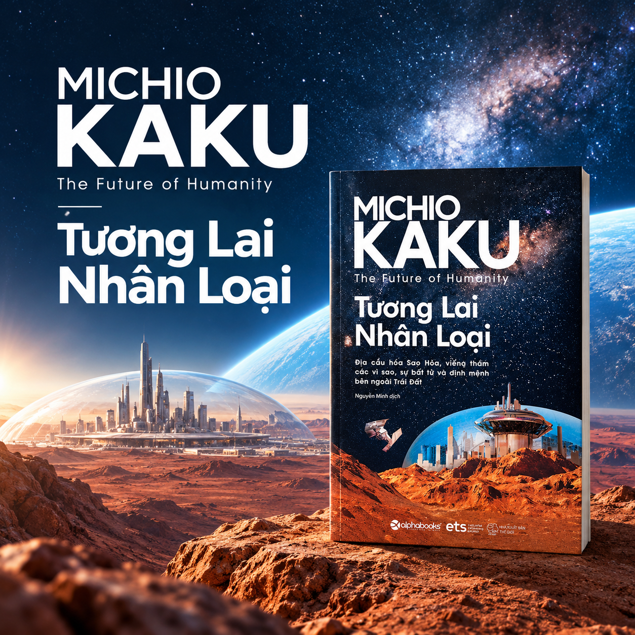 Giới Thiệu Sách 