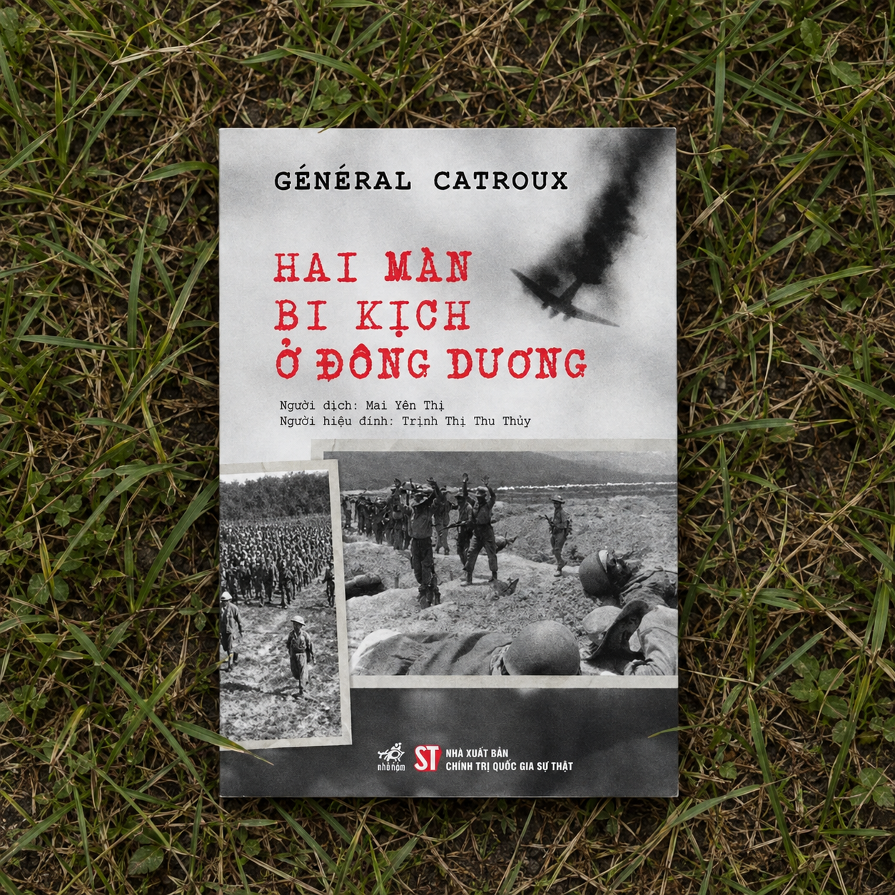 Giới Thiệu Sách 
