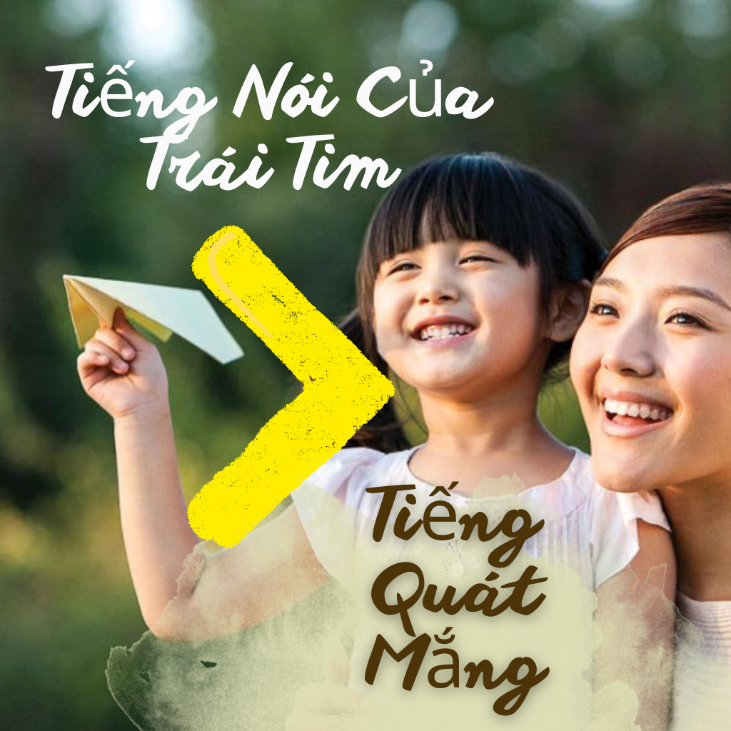 Cách Nói Để Con Hợp Tác Mà Không Cần Quát Mắng: Nghệ Thuật Nuôi Dạy Con Trong Sự Hòa Hợp