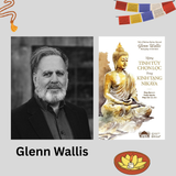 Glenn Wallis - Học Giả Phật Giáo, Tri Thức Công Chúng Và Người Sáng Lập Giáo Dục Phi Truyền Thống