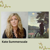 Kate Summerscale - Bậc Thầy Kể Chuyện Phi Hư Cấu, Người Biến Các Vụ Án Thời Victoria Thành Tác Phẩm Văn Học Đoạt Giải Thưởng