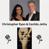 Christopher Ryan & Cacilda Jetha - Cặp Đôi Tác Giả Táo Bạo Lật Trần Nguồn Gốc Tiền Sử Của Tình Dục Hiện Đại