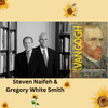 Steven Naifeh & Gregory White Smith - Từ Luật Sư Harvard Đến Giải Pulitzer Và Tiểu Sử Xác Định Về Van Gogh