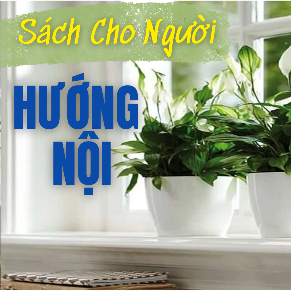 Sách Cho Người Hướng Nội: Khi Sự Im Lặng Cất Tiếng Nói Quyền Năng