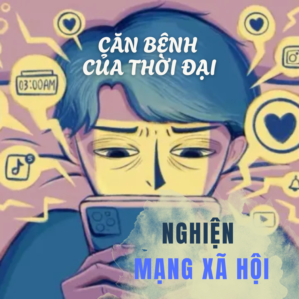 Cai Nghiện Điện Thoại Và Mạng Xã Hội: Hành Trình Tìm Lại Sự Tập Trung Trong Thế Giới Số