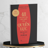 Review & Giới Thiệu Sách 48 Nguyên Tắc Chủ Chốt Của Quyền Lực - 