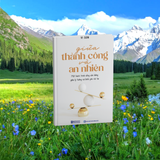 Review & Giới Thiệu Sách: Giữa Thành Công Và An Nhiên Của Vi Sơn - Hãy Để An Nhiên Dẫn Lối Cho Những Thành Tựu Rực Rỡ Nhất