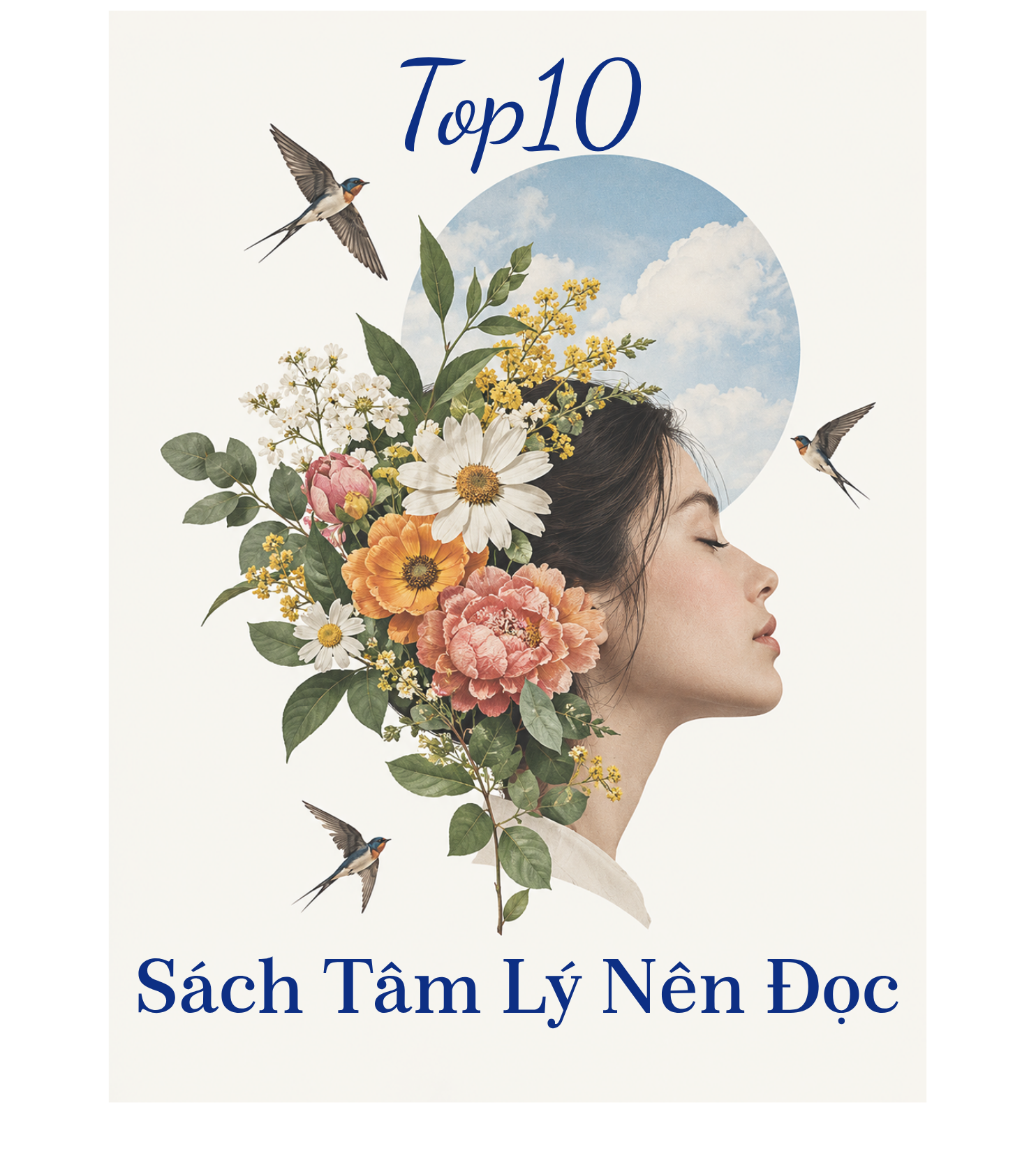 Top 10 Sách Tâm Lý Học Hành Vi Nên Đọc Một Lần Trong Đời