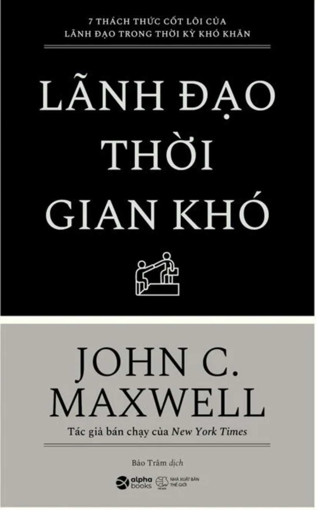 Lãnh Đạo Thời Gian Khó – Bản Lĩnh Lãnh Đạo Được Tôi Luyện Trong Thử Thách
