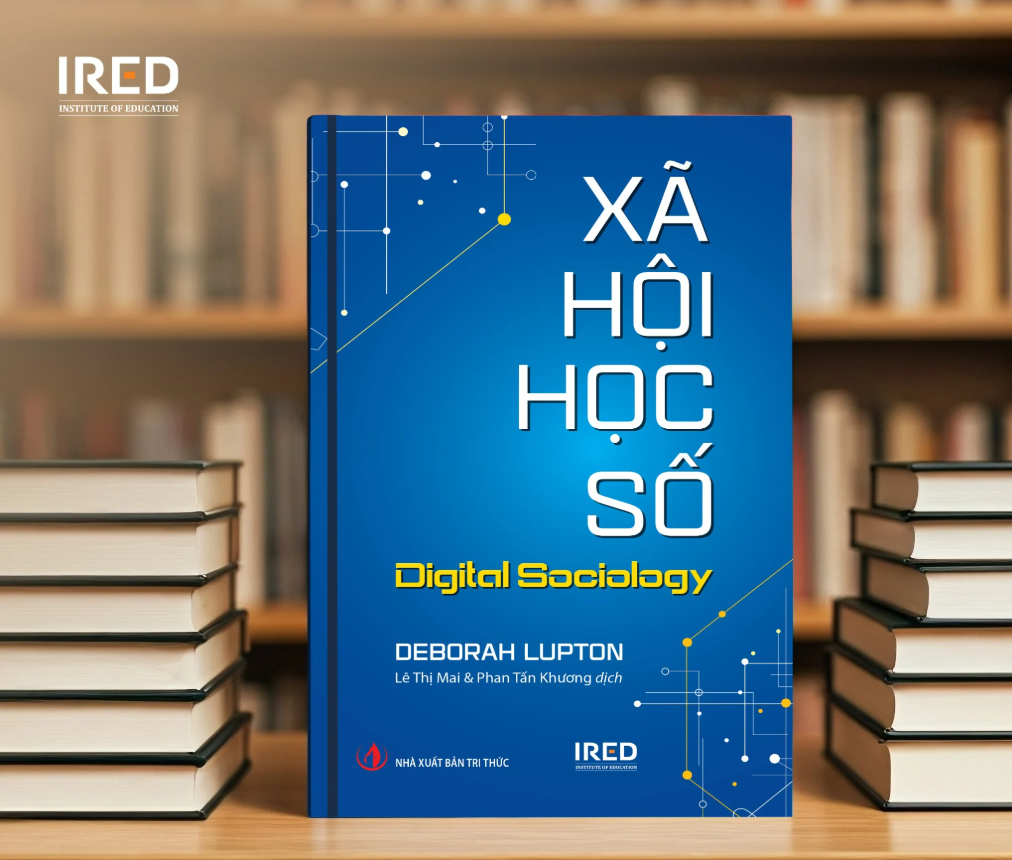 Xã Hội Học Số - Digital Sociology: Định Hình Thế Giới Quan Trong Kỷ Nguyên Dữ Liệu Lớn