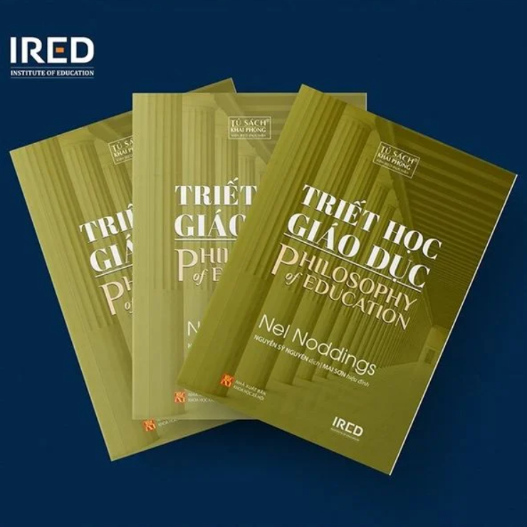 Triết Học Giáo Dục - Philosophy Of Education: Khơi Nguồn Đại Tự Sự Về Sứ Mệnh Nhân Văn Và Tương Lai Của Học Đường Hiện Đại