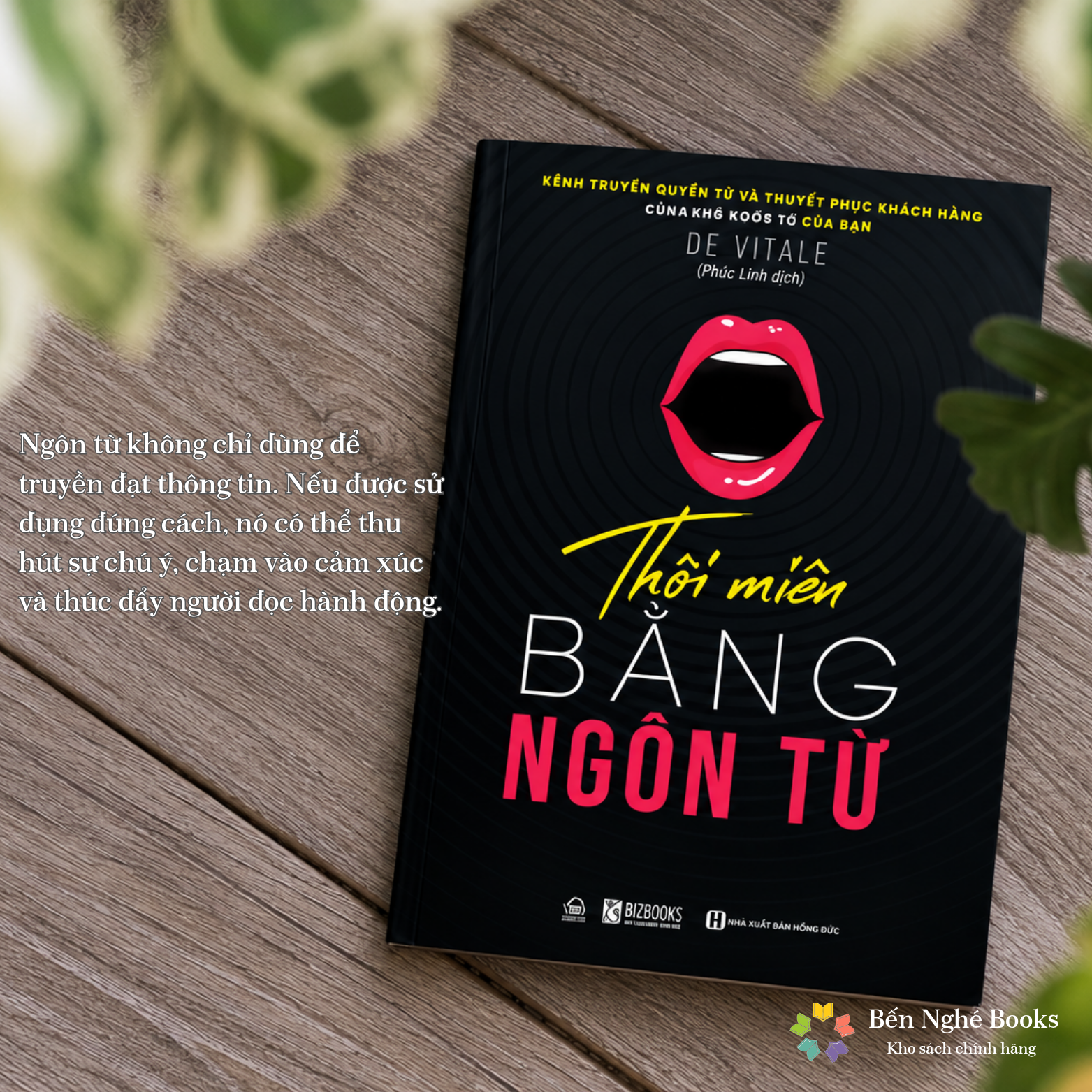 Giới Thiệu & Review Sách 