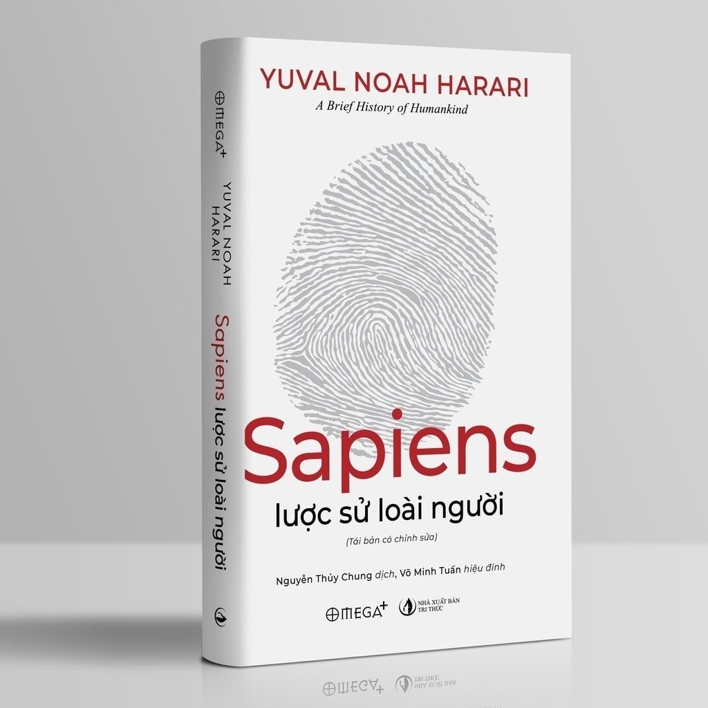 Sapiens: Lược sử loài người