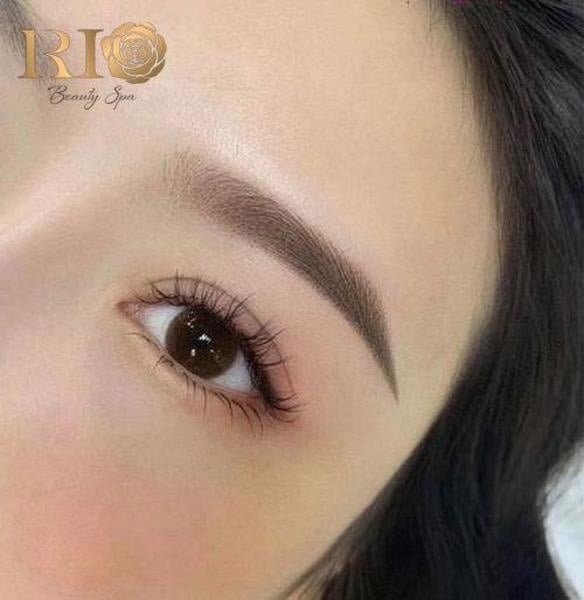 Top 5 địa chỉ làm lông mày đẹp ở Hà Nội đáng chọn 2026