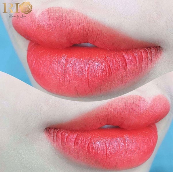 Top 3 địa chỉ phun môi uy tín tại Hà Nội nhiều chị em tin chọn