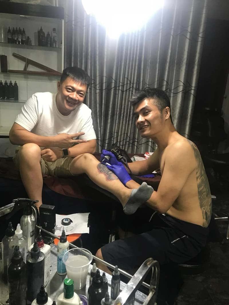 Top 5 địa chỉ xăm hình phong thủy uy tín và đẹp nhất 2026