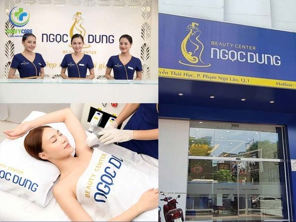 Một địa chỉ triệt lông cổ uy tín với đội ngũ chuyên nghiệp và trang thiết bị hiện đại.