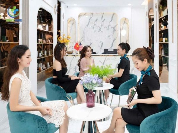 Hình ảnh cơ sở của Bống spa