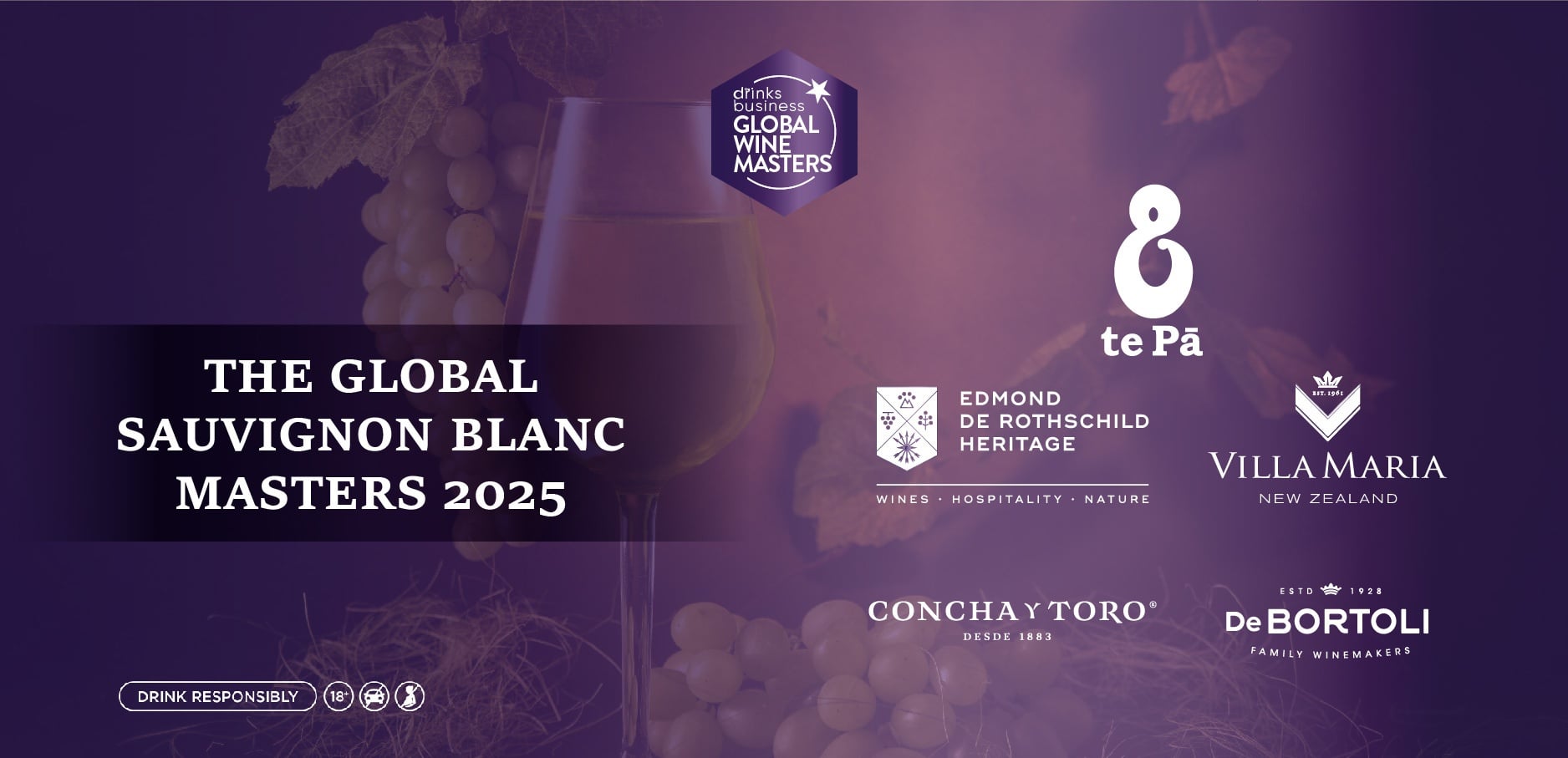 VINH DANH NHỮNG DÒNG SAUVIGNON BLANC XUẤT SẮC TRONG CUỘC THI QUỐC TẾ 2025