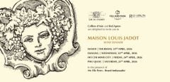PHÚ QUỐC - TIỆC TỐI LOUIS JADOT | LA FESTA PHU QUOC